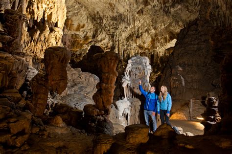 All You Need To Know To Visit The Skocjan Caves Slovenia