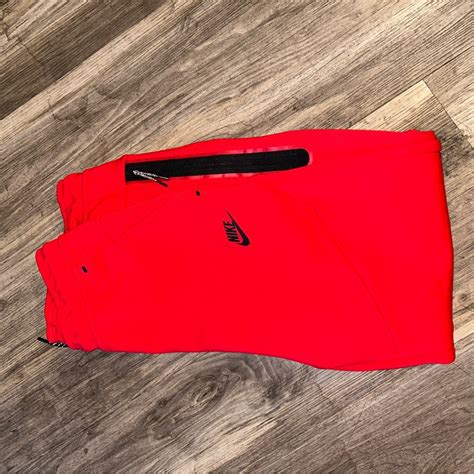 Mens Nike Tech Fleece Joggers Gem