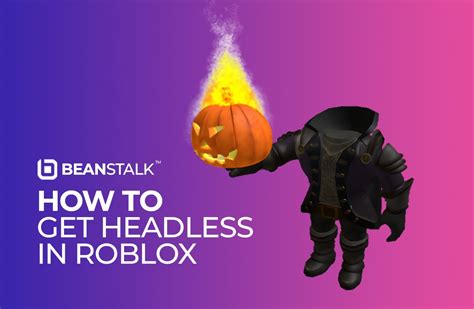How To Get Headless Head Roblox 2025 Eric C Musto