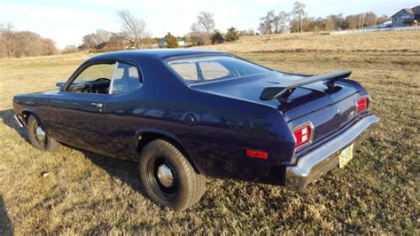 1974 Plymouth Duster 440 727 Classic Plymouth Duster 1974 For Sale