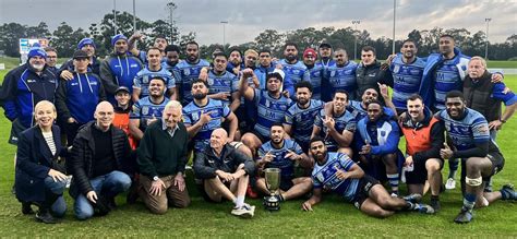 Shute Shield Season Review Western Sydney Rugby News