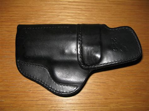 WTS WA - Milt Sparks IWB Holster Sig 228/229 | Northwest Firearms ...