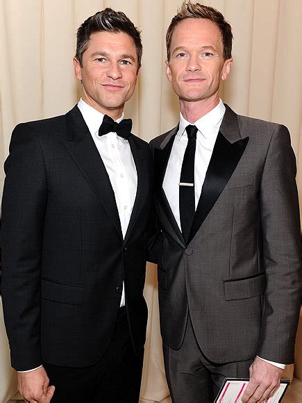 Neil Patrick Harris Marries David Burtka Weddings Married David Burtka Neil Patrick Harris