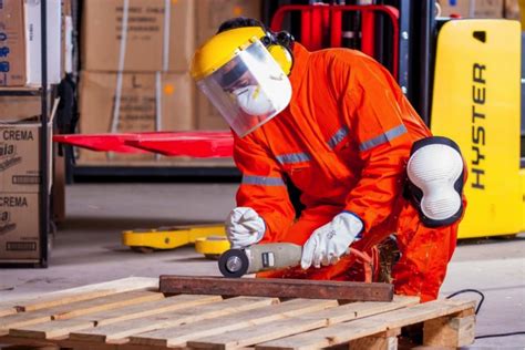 La Importancia De La Seguridad Y Salud En El Trabajo Asiprex