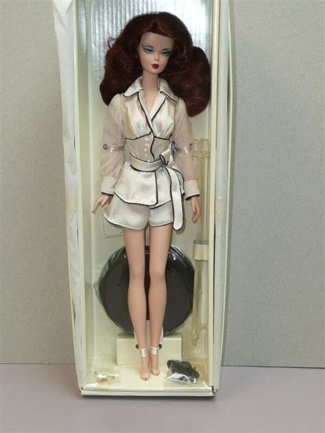 Silkstone Barbie Suite Retreat Gigis Dolls