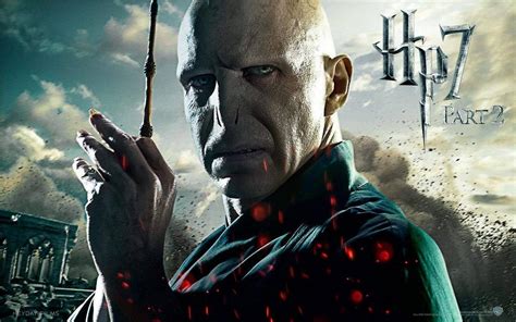 100 Lord Voldemort Wallpapers