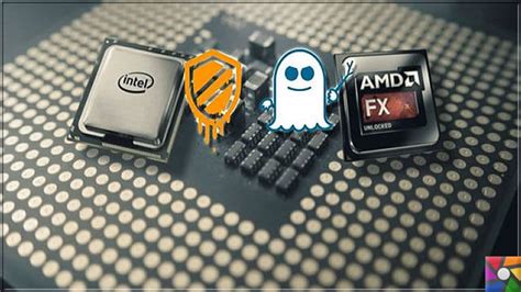 Lemcilerdeki Meltdown Ve Spectre G Venlik A Nedir Kimler Etkilendi