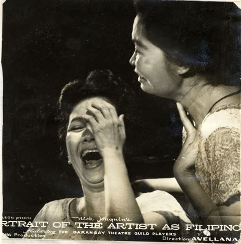 Restoring ‘Portrait,’ the work of 3 national artists | Inquirer ...