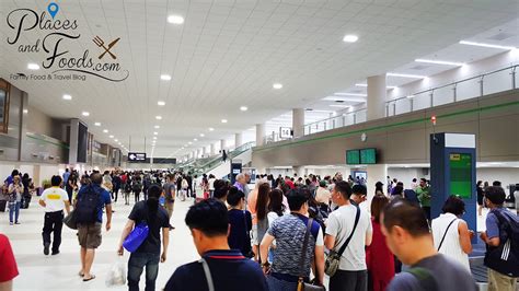 Don Mueang Terminal 2 Bangkok