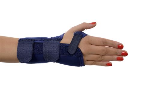 Splint - Answers on HealthTap