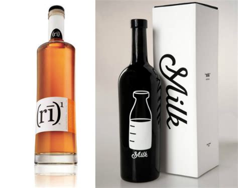 Spirited work: Brilliant liquor label designs - 99designs