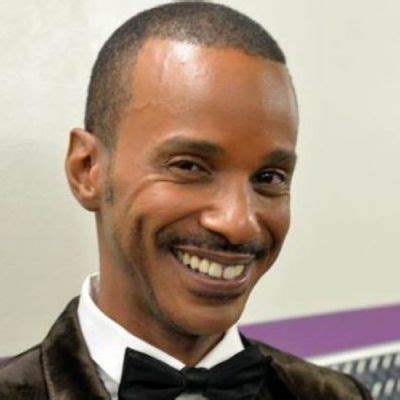 Who Is Tevin Campbell Age Net Worth Relationship Height Affair