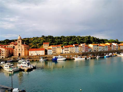 Port Vendres 5 choses à voir et à savoir Les Randos de Caco