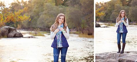 Virginia Senior Portrait Photographer Paige Pearson Photography