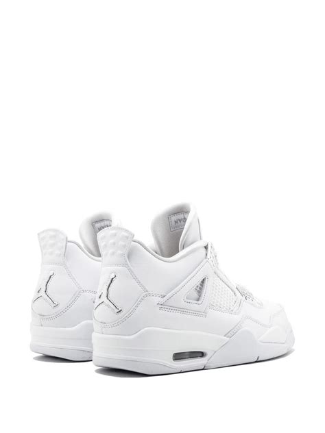 Jordan Air Jordan 4 Retro Pure Money Smart Closet