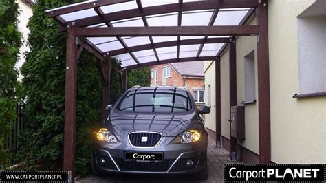 wand carports Carport Planet Häuser und Konstruktionen aus BSH