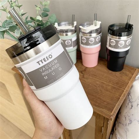 Boxi 600 890ml Creative Fashion 304 Stainless Steel Thermo Cup Travel