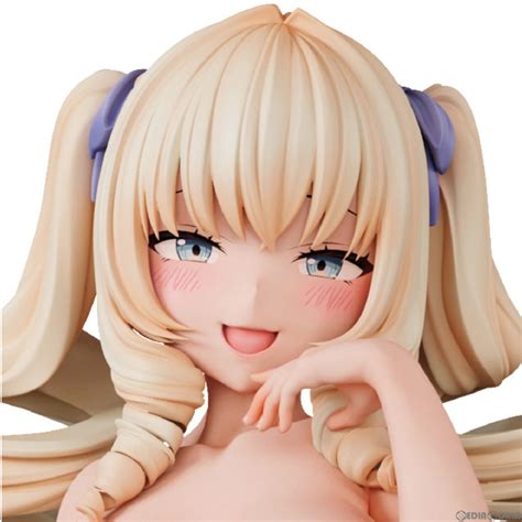 Fig 肉感少女 天ケ瀬キャロラインあまがせキャロライン 16 完成品 フィギュア インサイト 【買取7000円】｜