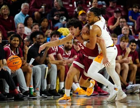 California Vs Arizona State Prediction College Basketball Picks 2 3 24 Pickdawgz