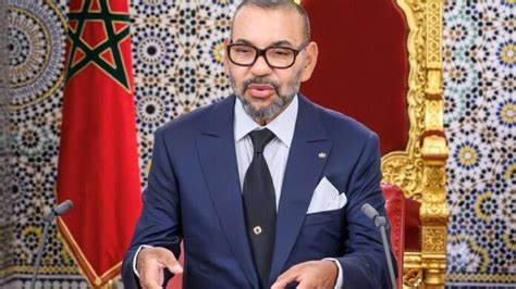 Mohammed VI bientôt de retour en France après le séisme