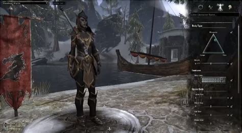 Dunmer (Online) – Das The Elder Scrolls Wiki - Oblivion, Skyrim, Elder ...