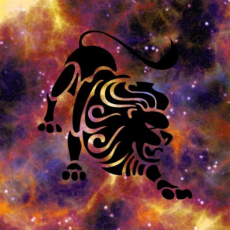 Horoscope Mensuel Du Signe Du Lion Horoscope Du Net