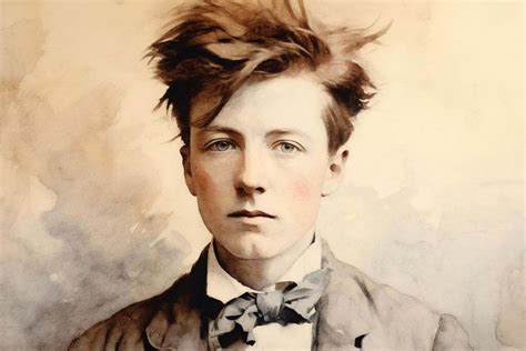 Poema de Arthur Rimbaud El barco ebrio El Porteño