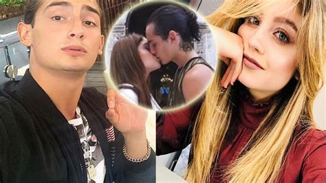 La Bella Historia De Amor De Emilio Osorio Y Karol Sevilla