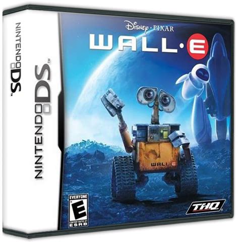 Wall E Details Launchbox Games Database