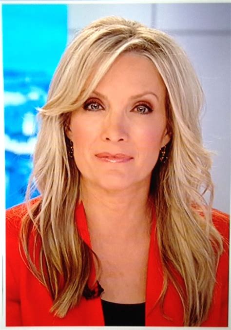 Dana Perino Dana Perino Celebrity Hairstyles Curly Hair Styles