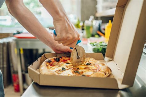 La montée fulgurante des franchises de pizza une conquête mondiale en