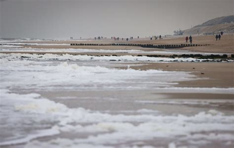 Sylt Desaster An Der K Ste Dramatische Sturm Folgen Furchtbar