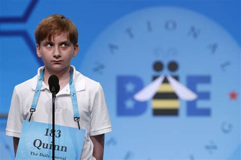 Scripps National Spelling Bee 2019: How many of these 50 final words ...