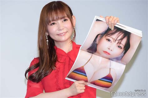 画像726 中川翔子、10年ぶり写真集撮影で8キロ減 1番効果のあった食事とは？ モデルプレス