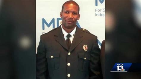 Tarrant Fire Chief Says Injured Firefighter Is Best In The Department