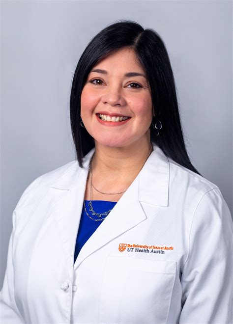 Ut Health Austin Ligiola Aranaga Sanchez Msn Aprn Cpnp Pc