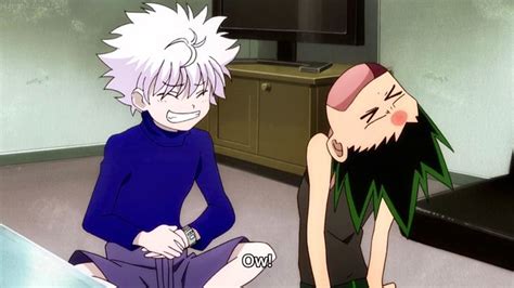 Pin by fernando donoso on Killua | Anime, Sketches, Killua