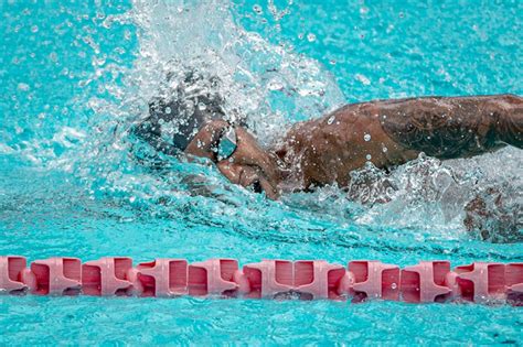 Bangga Renang Indonesia Borong Medali Emas Asean Para Games