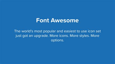 Hướng Dẫn Add Font Awesome Cdn Cách Thiết Lập đơn Giản Và Hiệu Quả