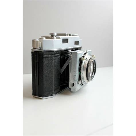 Macchina Fotografica Agfa Karat 36 Schneider Kreuznach Xenon 1250