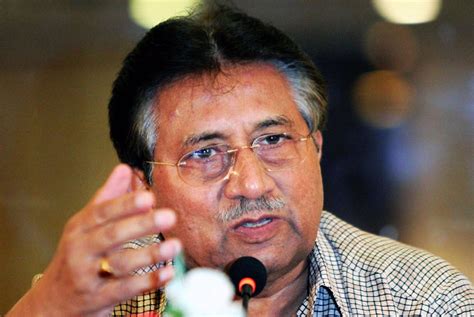 Pakist N La Familia De Musharraf Y El Gobierno De Pakist N Ultiman La