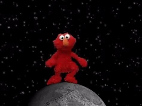 Elmo Dance 