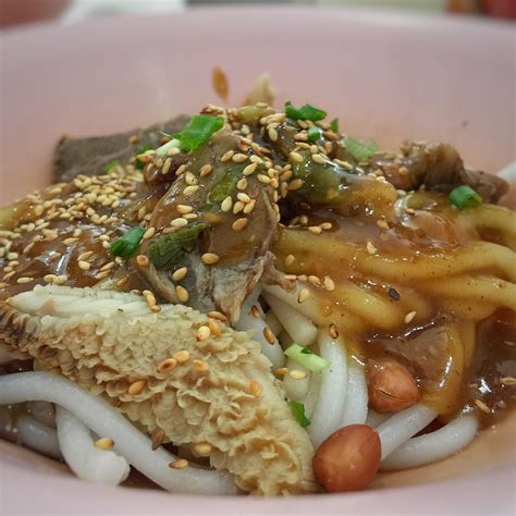 Quinn Seremban Beef Noodles Brunch Seremban YummyAdvisor