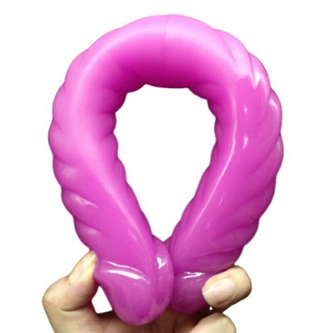 FAAK dildo podwójne grube długie monster lesbian Jelenia Góra Kup teraz na Allegro Lokalnie