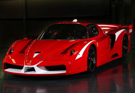 2008 Ferrari Fxx Evoluzione Price And Specifications