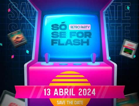 Retr Confira Os Nomes Dos Sorteados Para O S Se For Flash A Festa