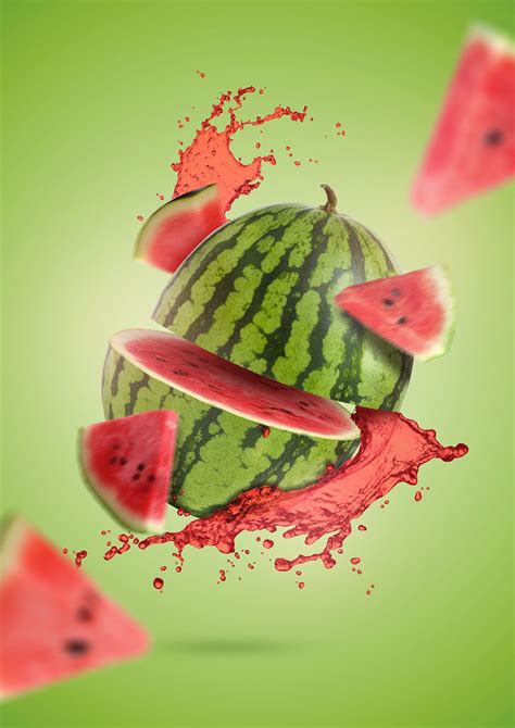 Fruit splash, Fruit wallpaper, Fruit design