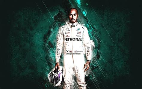 Herunterladen Hintergrundbild Lewis Hamilton Mercedes Benz Grand Prix