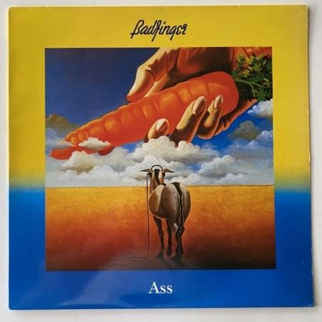 Badfinger Ass