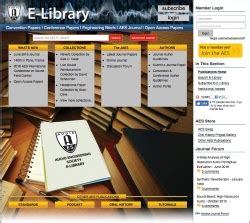 AES Adds Exclusive E-Library Content And Discounts To Membership Plan ...